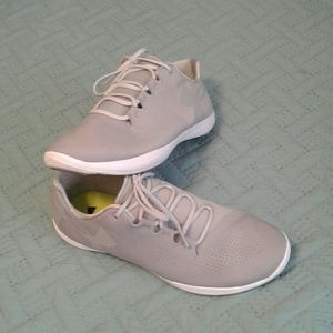 Under Armour shoes